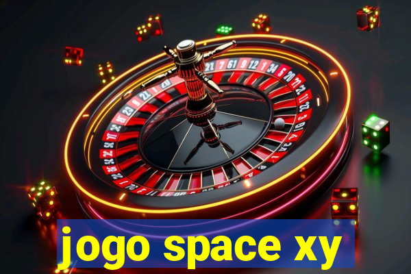 jogo space xy